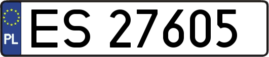 ES27605