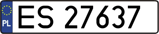 ES27637