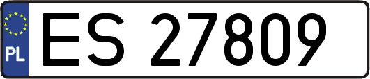 ES27809