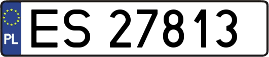 ES27813