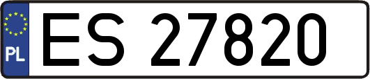 ES27820