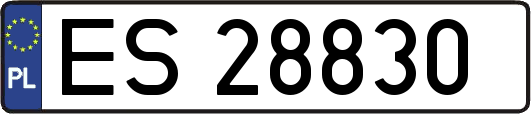 ES28830