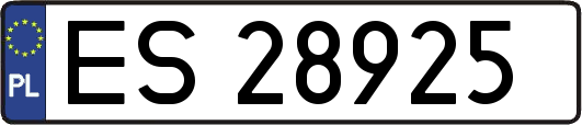 ES28925