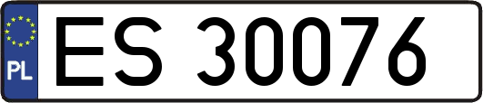 ES30076
