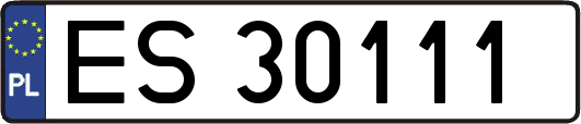 ES30111