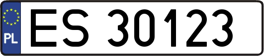 ES30123