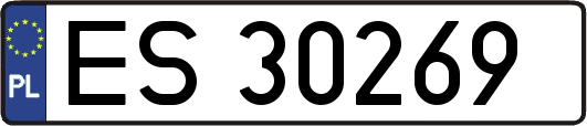 ES30269