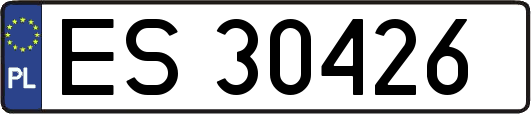 ES30426