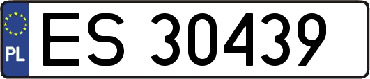 ES30439