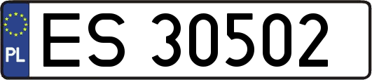 ES30502