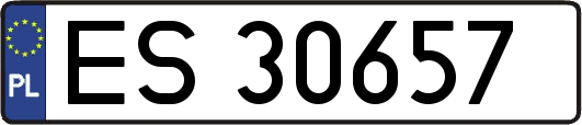 ES30657