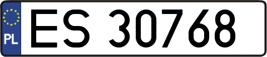 ES30768