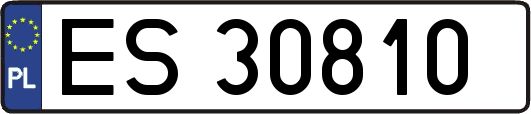 ES30810