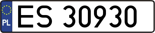 ES30930