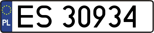 ES30934