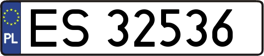 ES32536