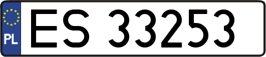 ES33253