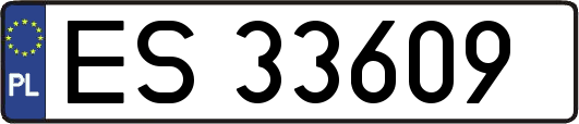 ES33609
