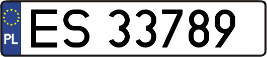 ES33789
