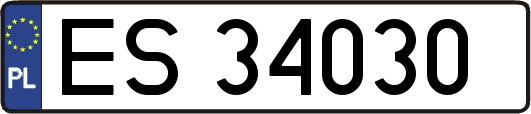 ES34030