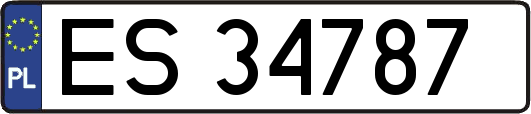 ES34787