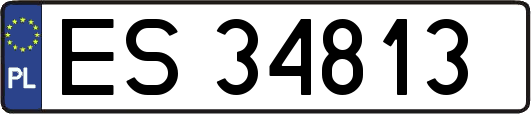ES34813
