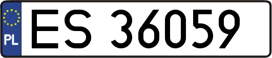 ES36059