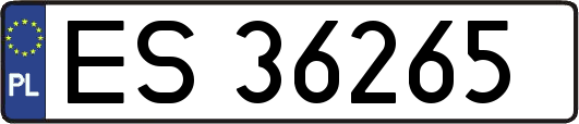 ES36265