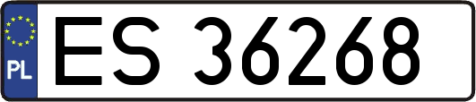 ES36268