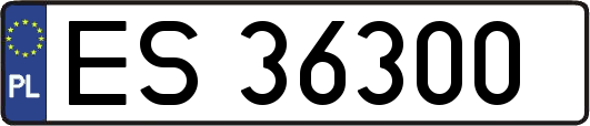 ES36300