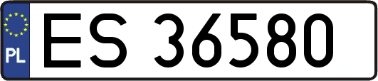 ES36580
