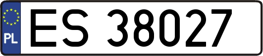 ES38027