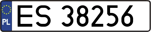 ES38256