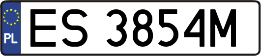 ES3854M