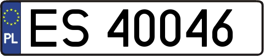 ES40046