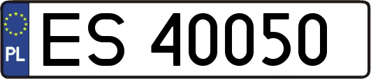 ES40050