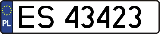 ES43423