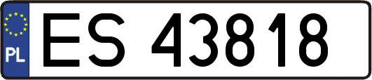 ES43818