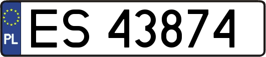 ES43874