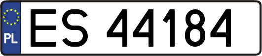 ES44184