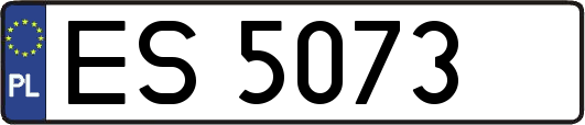 ES5073