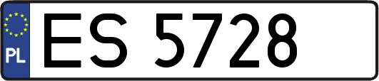 ES5728
