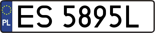 ES5895L