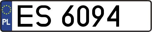 ES6094