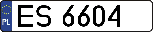ES6604