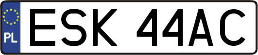 ESK44AC