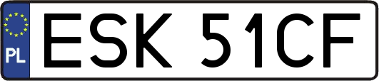 ESK51CF