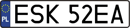ESK52EA