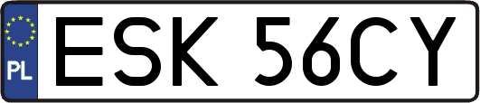 ESK56CY