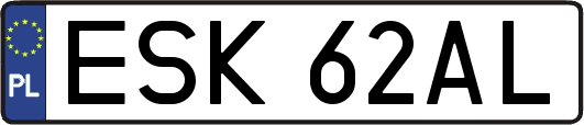 ESK62AL